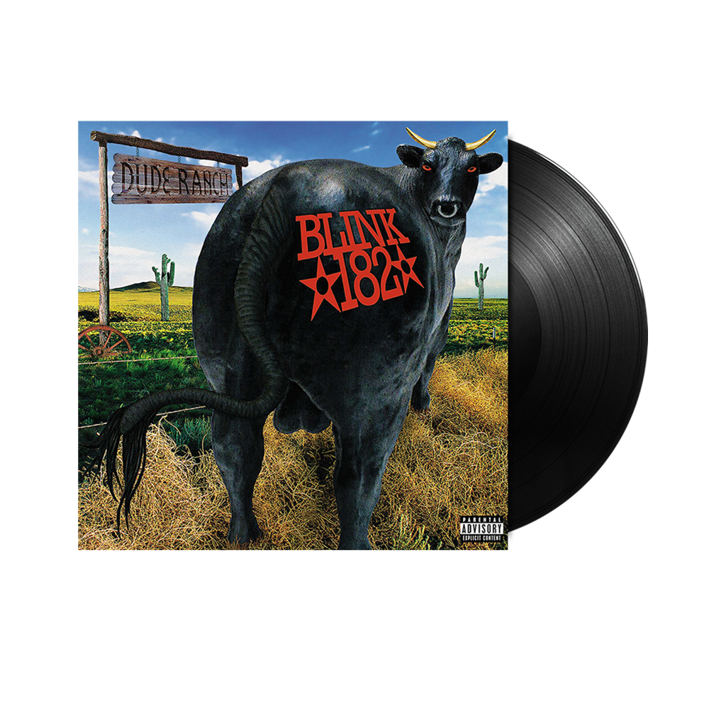 DUDE RANCH LP (EXPLICIT)