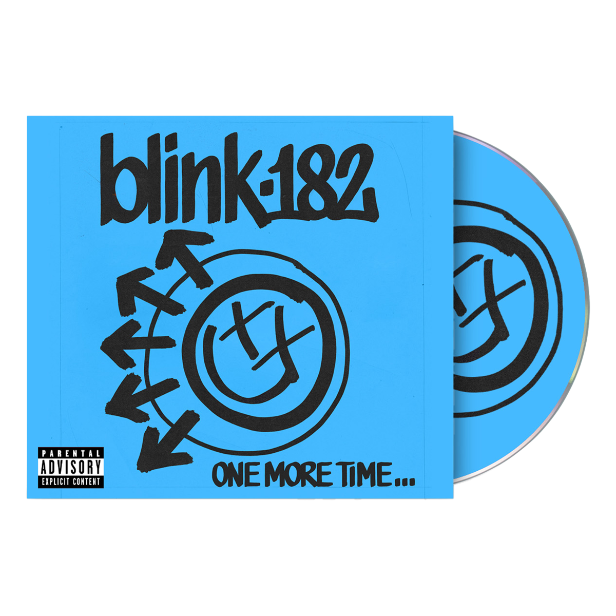 ONE MORE TIME... - Exclusive Box Set